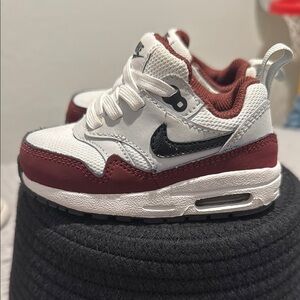 Nike Kids' Air Max Sneakers